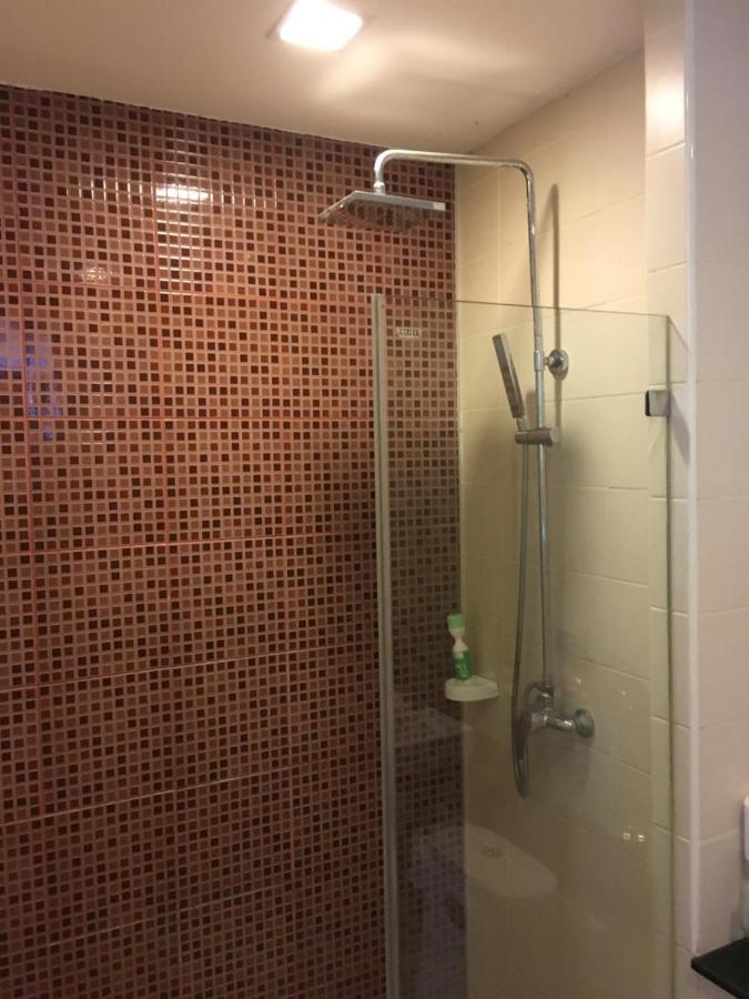 The Living Condo Bang Saen Exterior photo
