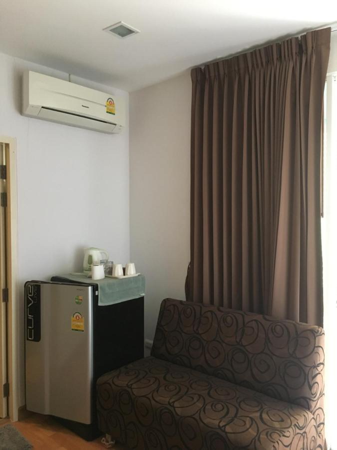 The Living Condo Bang Saen Exterior photo