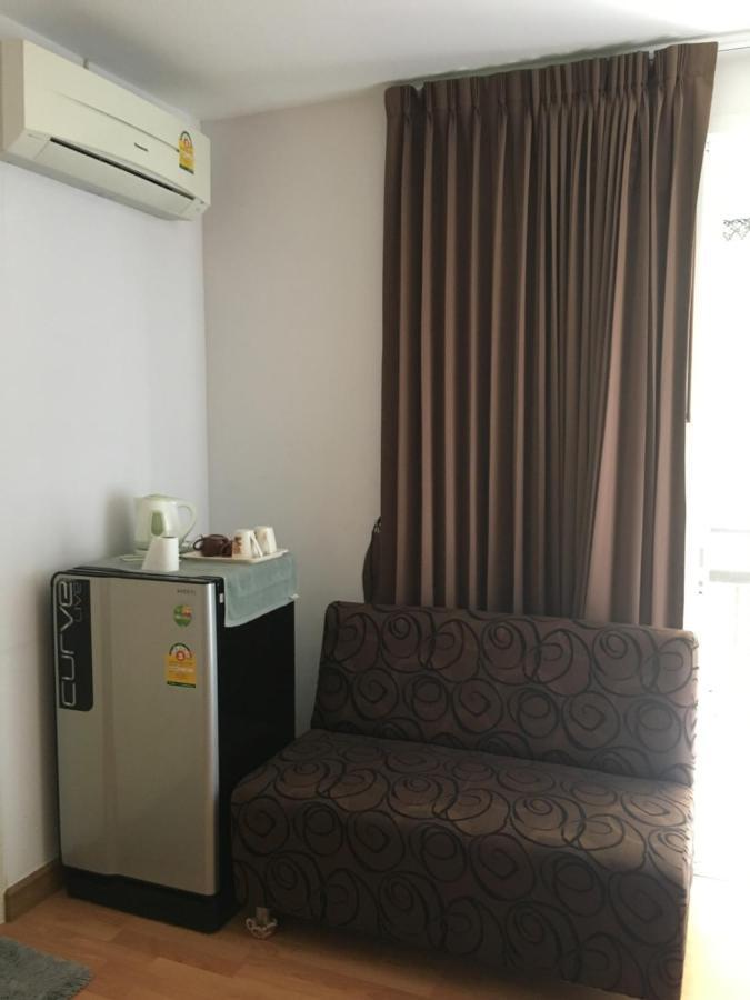 The Living Condo Bang Saen Exterior photo