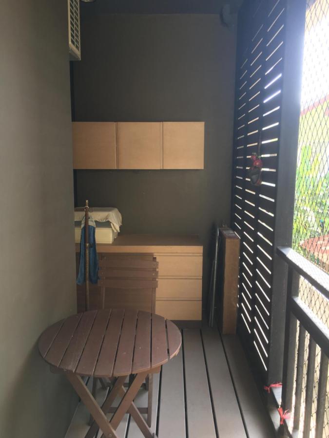 The Living Condo Bang Saen Exterior photo